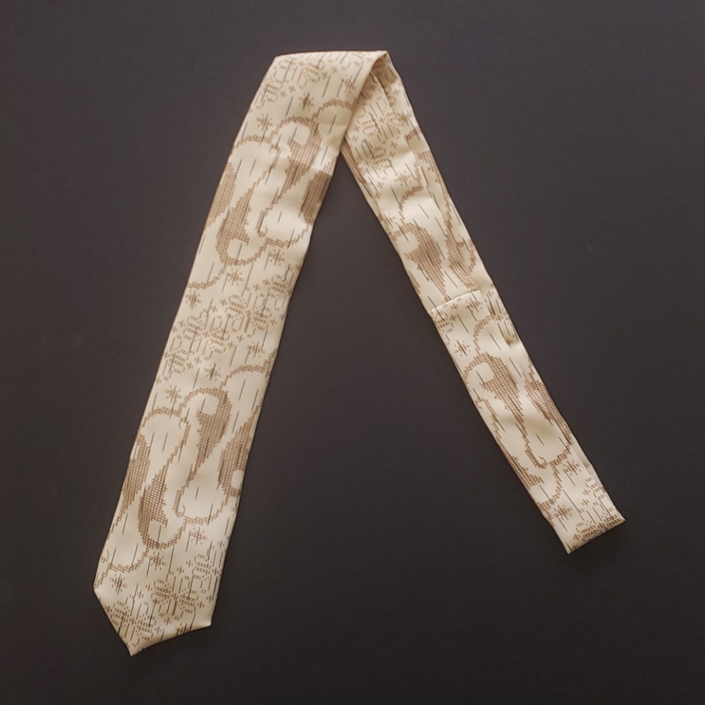 Men Tie